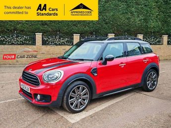 MINI Countryman 1.5 Cooper Suv 1.5
