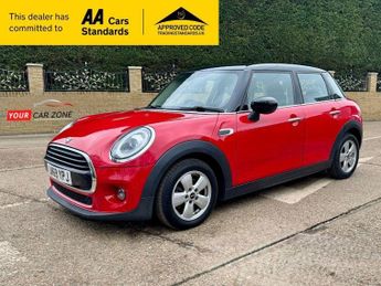 MINI Hatch 1.5 Cooper Classic Hatchback 1.5