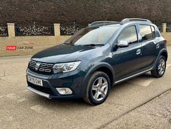 Dacia Sandero 1.0 Tce Comfort Hatchback 1