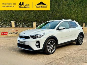 Kia Stonic 1.0 T-gdi 3 Suv 1