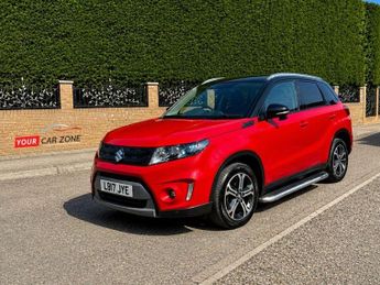 Suzuki Grand Vitara 1.6 Ddis Sz5 Suv AUTOMATIC 1.6