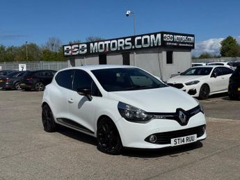 Renault Clio 0.9 Tce Dynamique S Medianav Hatchback 0.9