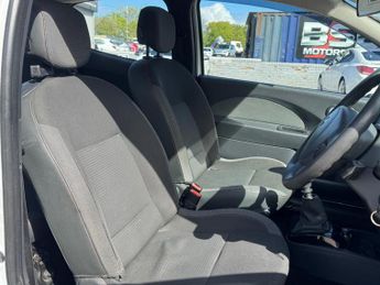 Renault Twingo 1.2 16v Dynamique Hatchback 1.2