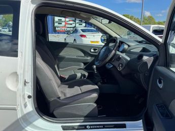 Renault Twingo 1.2 16v Dynamique Hatchback 1.2