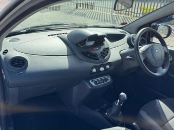 Renault Twingo 1.2 16v Dynamique Hatchback 1.2