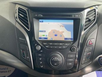 Hyundai I40 Premium Se Crdi Auto 1.7