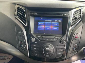 Hyundai I40 Premium Se Crdi Auto 1.7