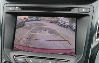 Hyundai I40 Premium Se Crdi Auto 1.7