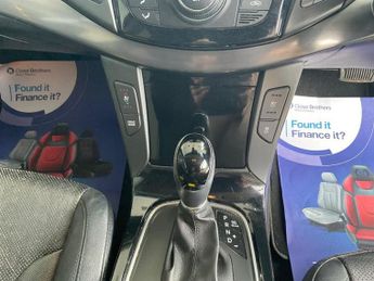 Hyundai I40 Premium Se Crdi Auto 1.7