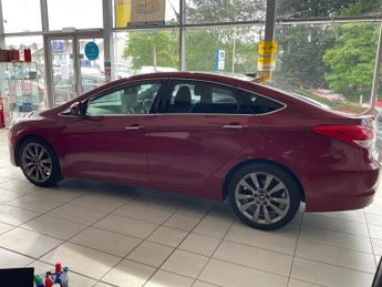 Hyundai I40 Premium Se Crdi Auto 1.7
