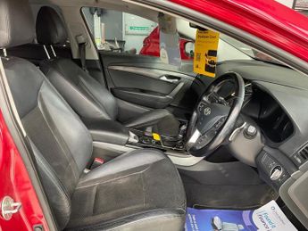 Hyundai I40 Premium Se Crdi Auto 1.7