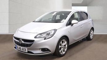 Vauxhall Corsa 1.4i Ecoflex Sri Hatchback 1.4