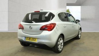 Vauxhall Corsa 1.4i Ecoflex Sri Hatchback 1.4