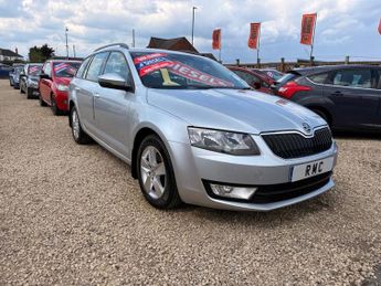 Skoda Octavia Se Tdi 2