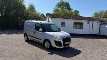 Fiat Doblo Doblo Sx Multijet 1.2