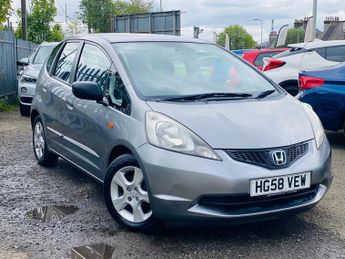 Honda Jazz 1.2 I-vtec Se 51K MILES FSH 1 PRE OWNER ULEZ FREE 1.2