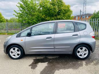 Honda Jazz 1.2 I-vtec Se 51K MILES FSH 1 PRE OWNER ULEZ FREE 1.2