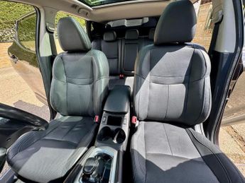 Nissan Qashqai 1.6 Dci Tekna Suv AUTOMATIC 1.6