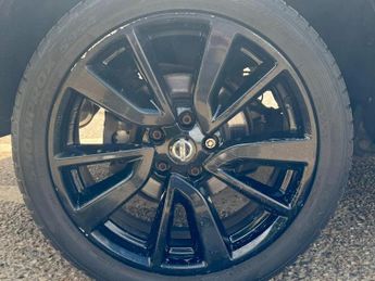 Nissan Qashqai 1.6 Dci Tekna Suv AUTOMATIC 1.6