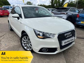 Audi A1 Sport TFSI Auto 1.4