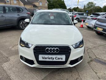 Audi A1 Sport TFSI Auto 1.4