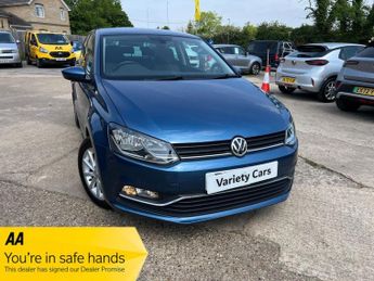 Volkswagen Polo Match TSI 1.2