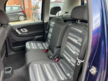 Skoda Roomster 2 TDI 105 1.9