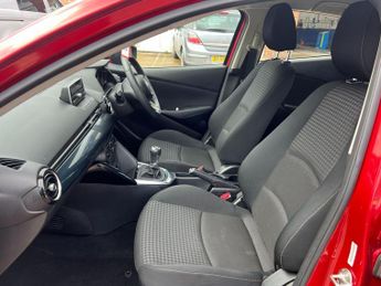 Mazda Mazda2 SE L 1.5