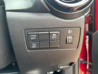 Mazda Mazda2 SE L 1.5