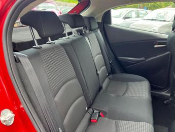Mazda Mazda2 SE L 1.5