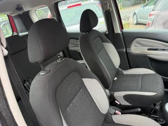 Citroen C3 Picasso Vtr+ Hdi 1.6