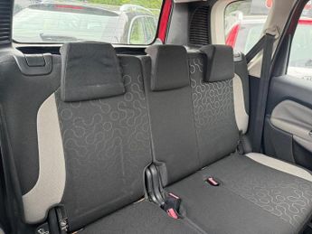 Citroen C3 Picasso Vtr+ Hdi 1.6