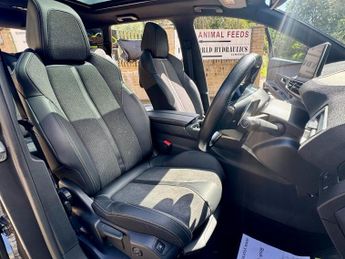 Peugeot 5008 1.2 Puretech Gt Line Premium Suv AUTOMATIC 7 SEATER 1.2