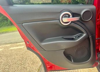 Fiat 500x 2.0 Multijetii Cross Plus Suv AUTOMATIC 2