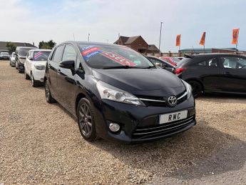 Toyota Verso Trend D-4d 1.6