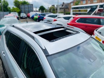 Nissan X-trail 1.6 Dci Tekna AUTOMATIC FSH ULEZ FREE 7 SEATER 1.6