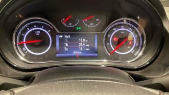 Vauxhall Insignia 2.0 Cdti Ecoflex Design Nav Sports Tourer 2