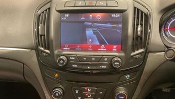 Vauxhall Insignia 2.0 Cdti Ecoflex Design Nav Sports Tourer 2