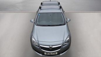 Vauxhall Insignia 2.0 Cdti Ecoflex Design Nav Sports Tourer 2