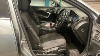 Vauxhall Insignia 2.0 Cdti Ecoflex Design Nav Sports Tourer 2