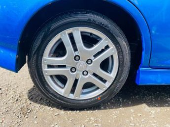 Honda Jazz 1.4 I-dsi Sport AUTOMATIC CVT ULEZ FREE FSH