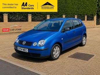 Volkswagen Polo 1.2 Twist Hatchback 1.2