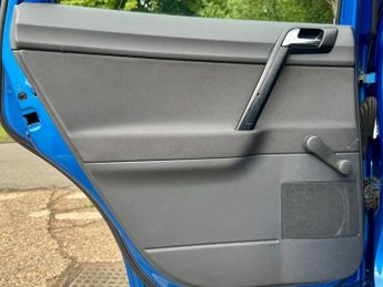 Volkswagen Polo 1.2 Twist Hatchback 1.2