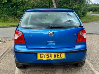 Volkswagen Polo 1.2 Twist Hatchback 1.2