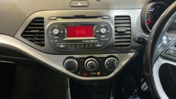 Kia Picanto 1.0 2 Hatchback 1