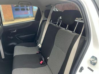 Toyota Yaris Trend VVT-I 1.3