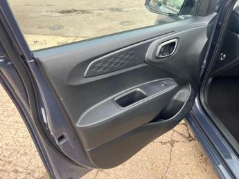 Hyundai I10 Premium MPI Auto 1.2