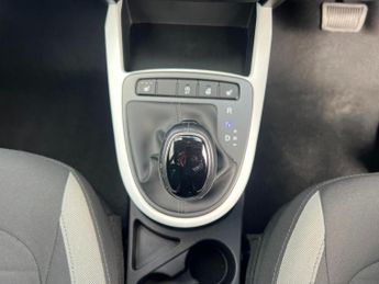 Hyundai I10 Premium MPI Auto 1.2
