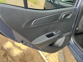 Hyundai I10 Premium MPI Auto 1.2