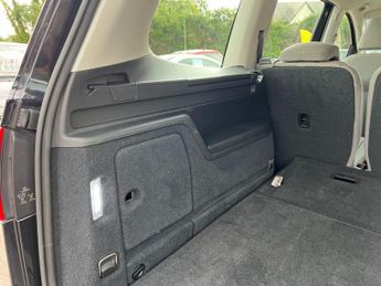 Seat Alhambra S TDI DSG 2
